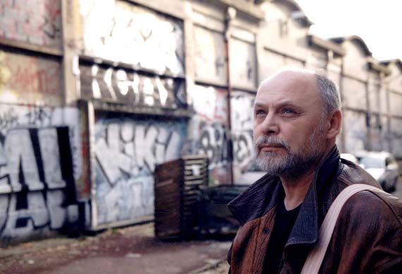 Александр Погребинский